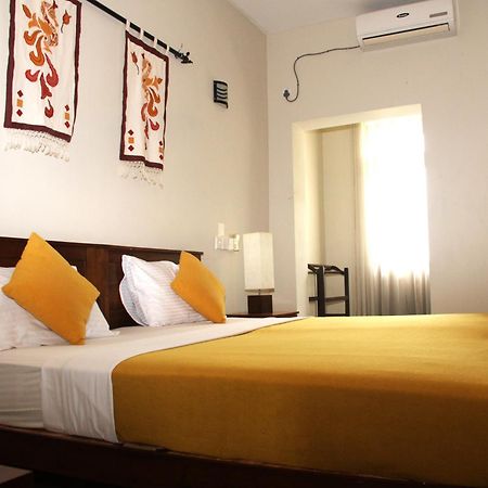 Jack Tree Lodge Kandy Extérieur photo
