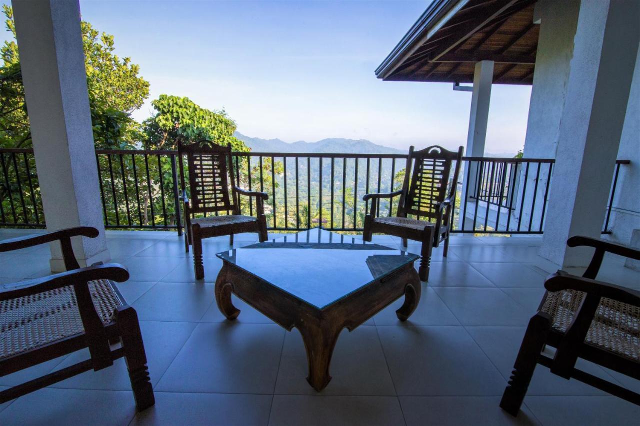 Jack Tree Lodge Kandy Extérieur photo