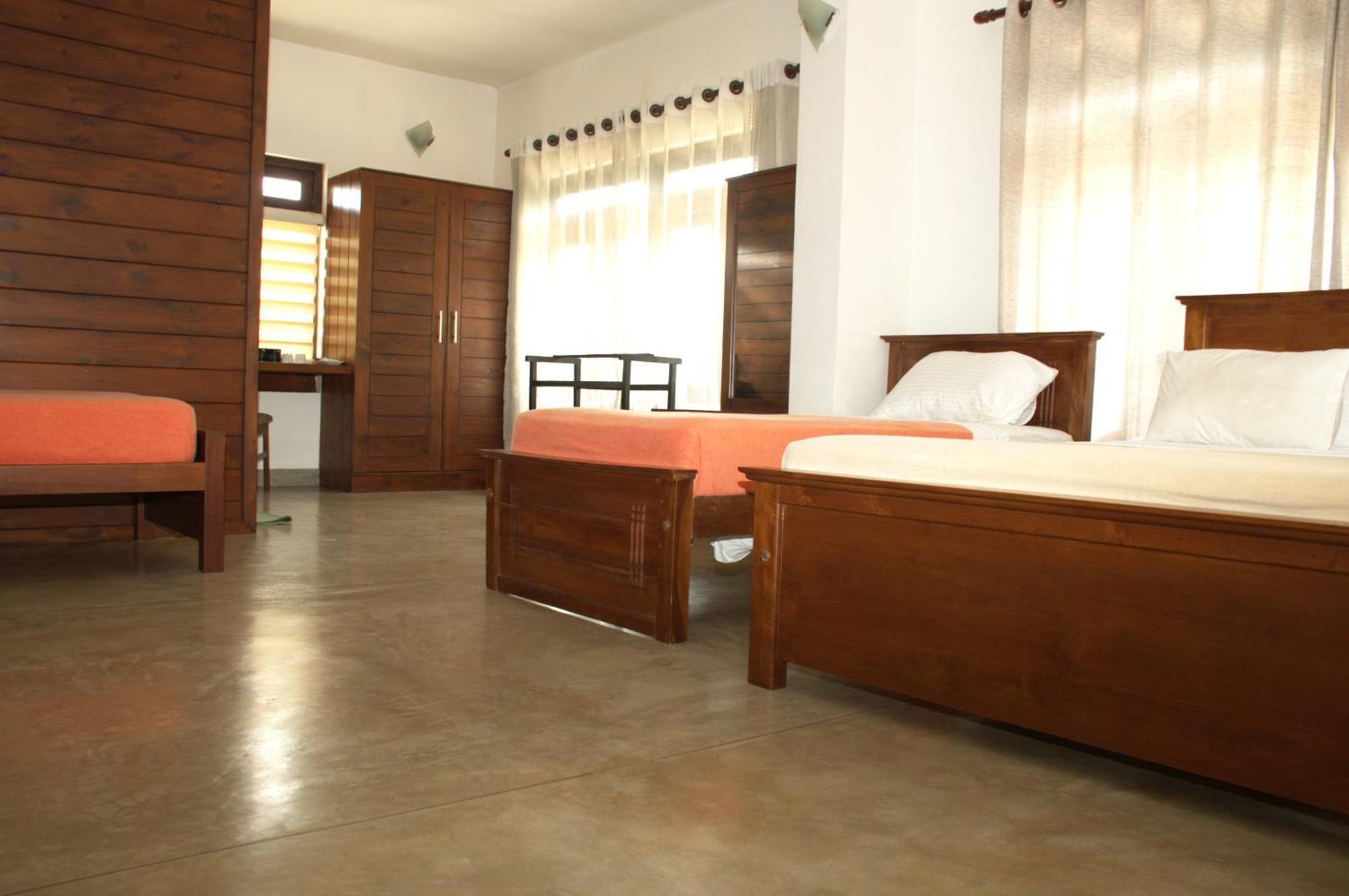 Jack Tree Lodge Kandy Extérieur photo