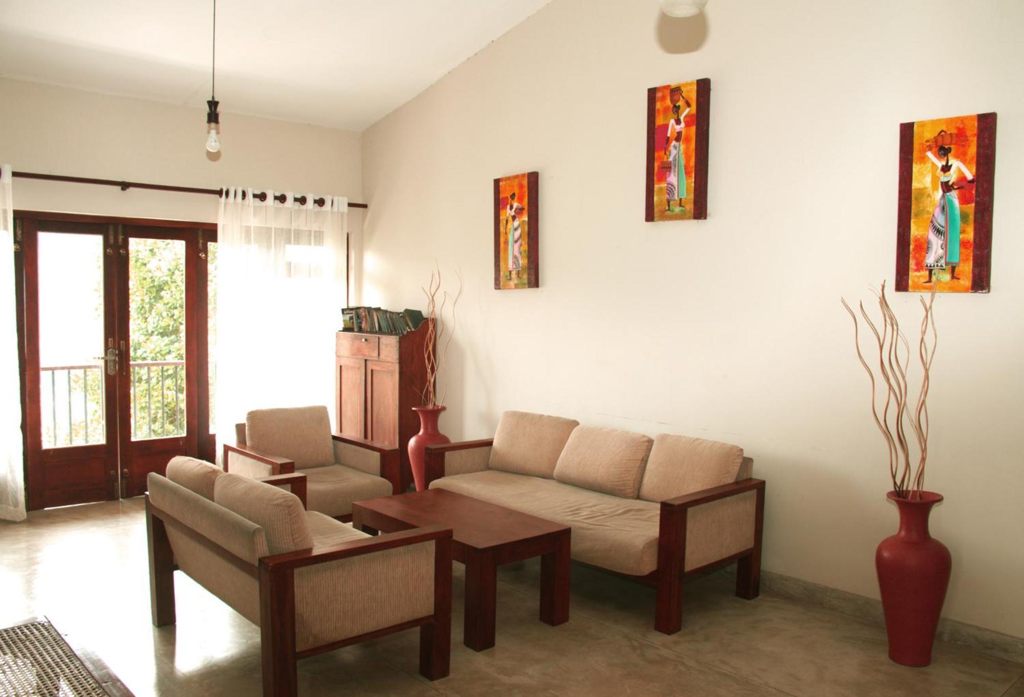 Jack Tree Lodge Kandy Extérieur photo