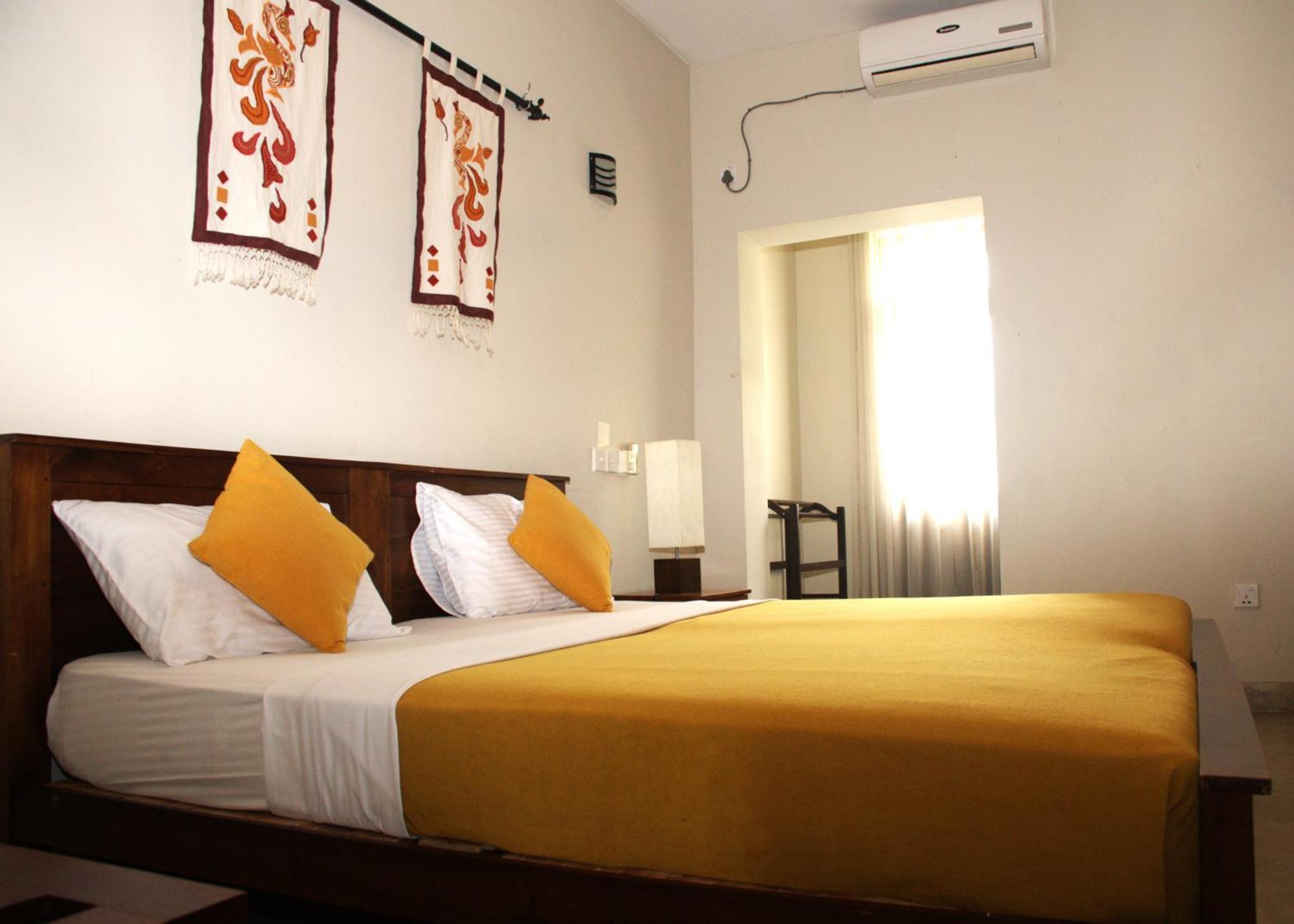 Jack Tree Lodge Kandy Extérieur photo