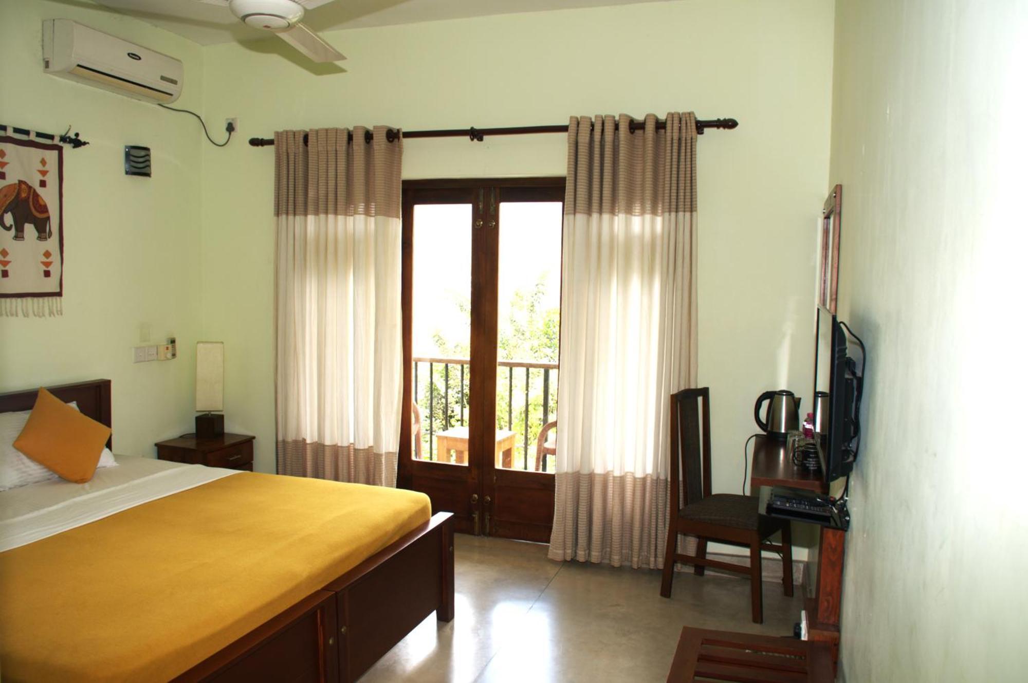 Jack Tree Lodge Kandy Extérieur photo
