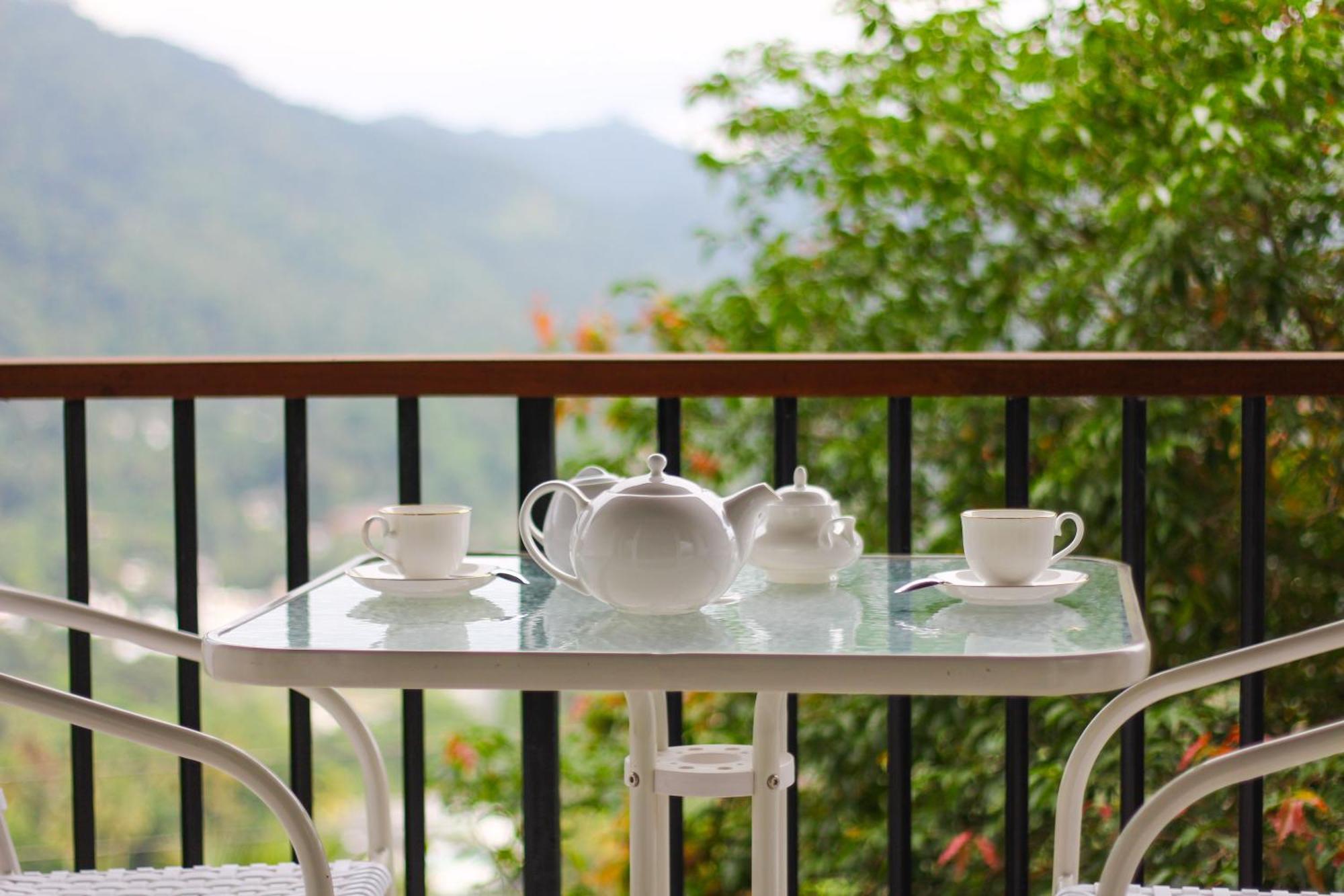 Jack Tree Lodge Kandy Extérieur photo