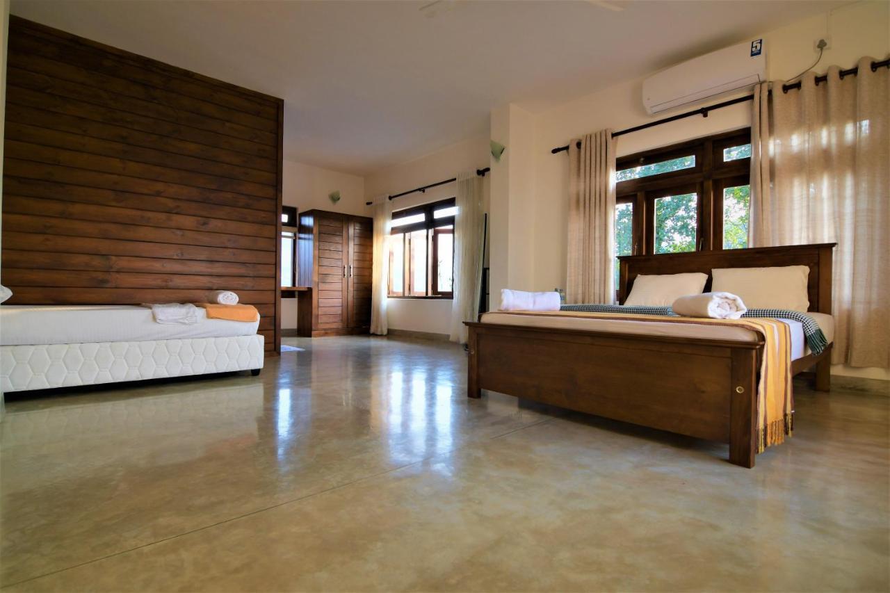 Jack Tree Lodge Kandy Extérieur photo