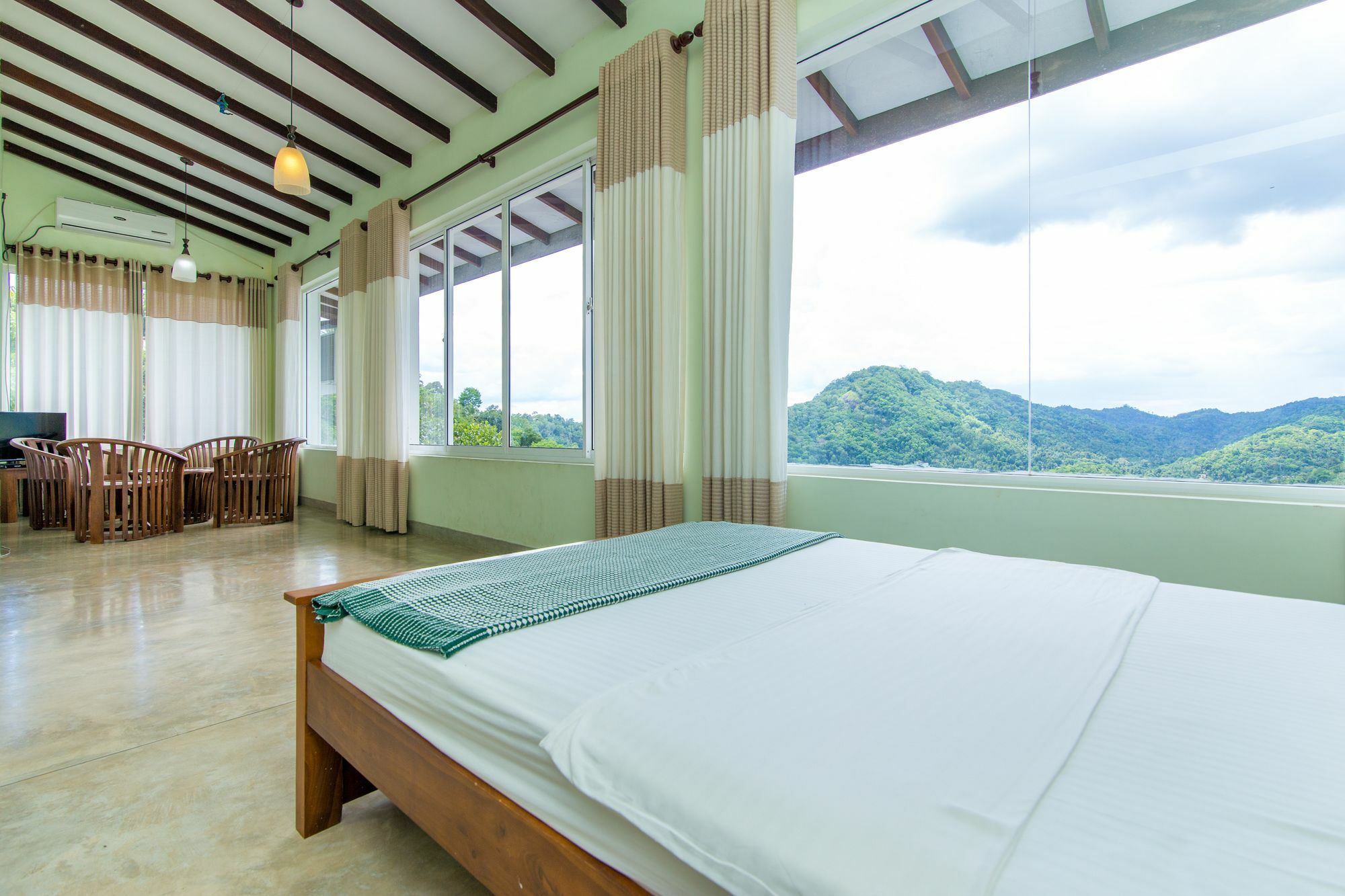 Jack Tree Lodge Kandy Extérieur photo
