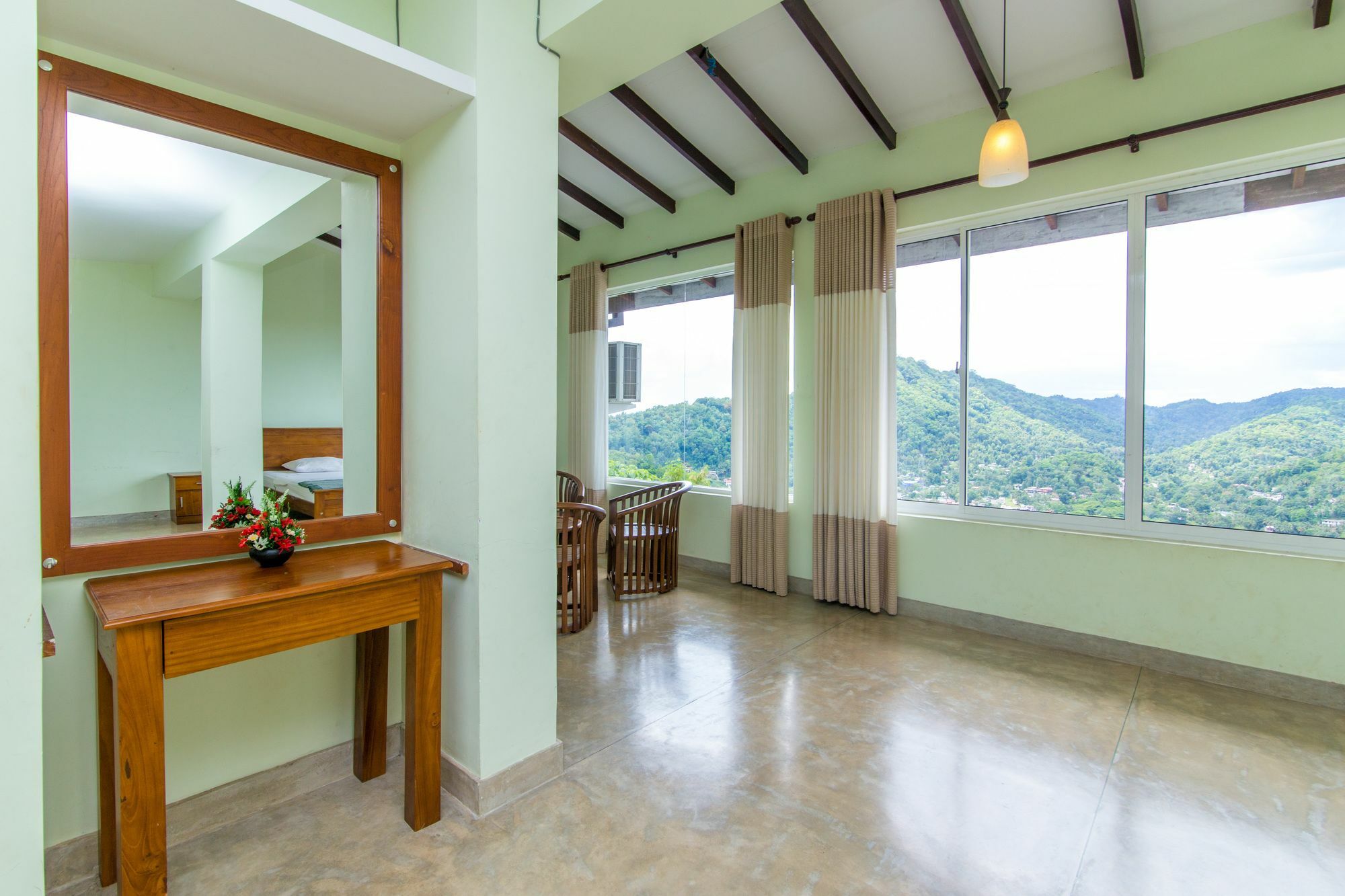 Jack Tree Lodge Kandy Extérieur photo