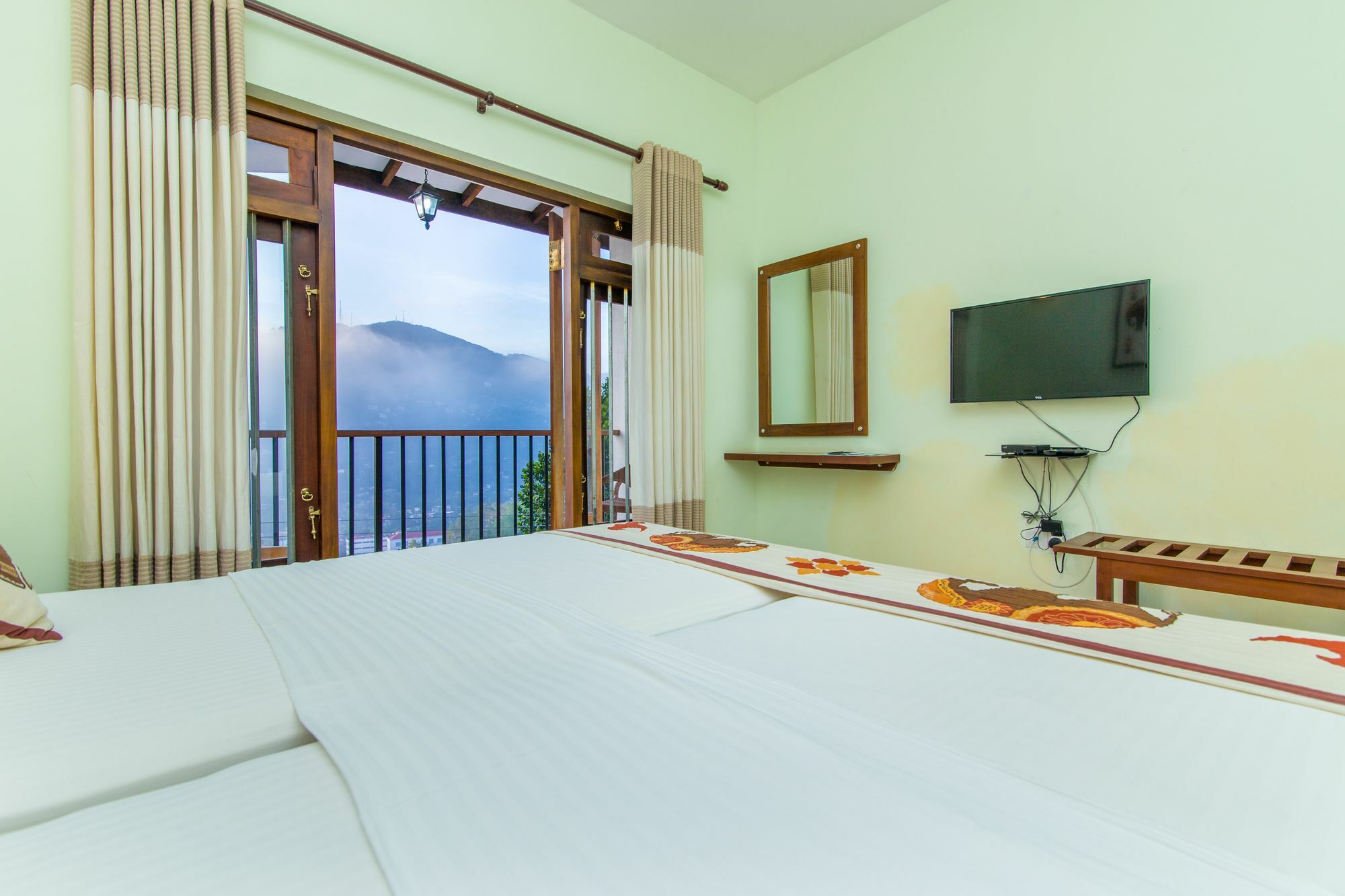 Jack Tree Lodge Kandy Extérieur photo