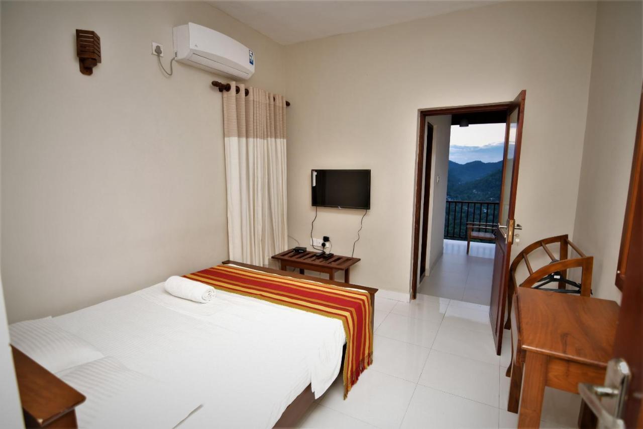 Jack Tree Lodge Kandy Extérieur photo