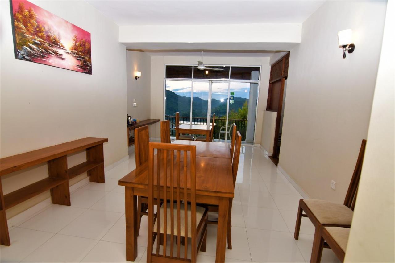 Jack Tree Lodge Kandy Extérieur photo